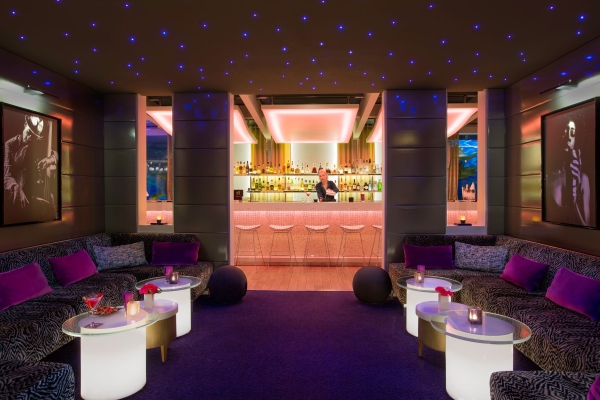 Hotel NvY Manotel